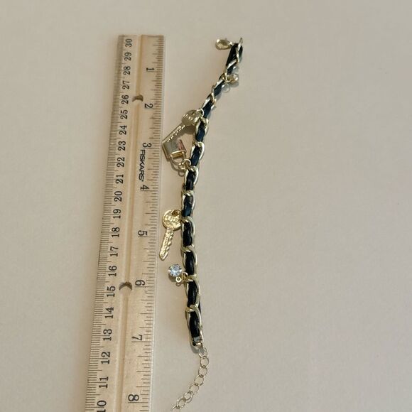 Luxury key bracelet M1080 - Picture 4 of 4